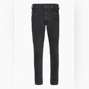 Vayder Emanuele Stretch straight leg jeans